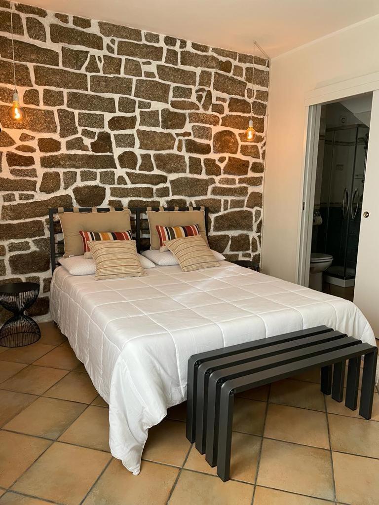 Excellent Rooms Paola'S Olbia Kültér fotó
